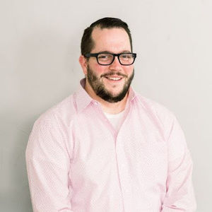 Meet your Posher, Greg